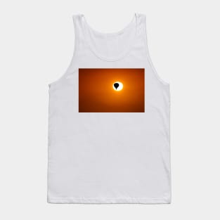 Escape to the sun. Tank Top